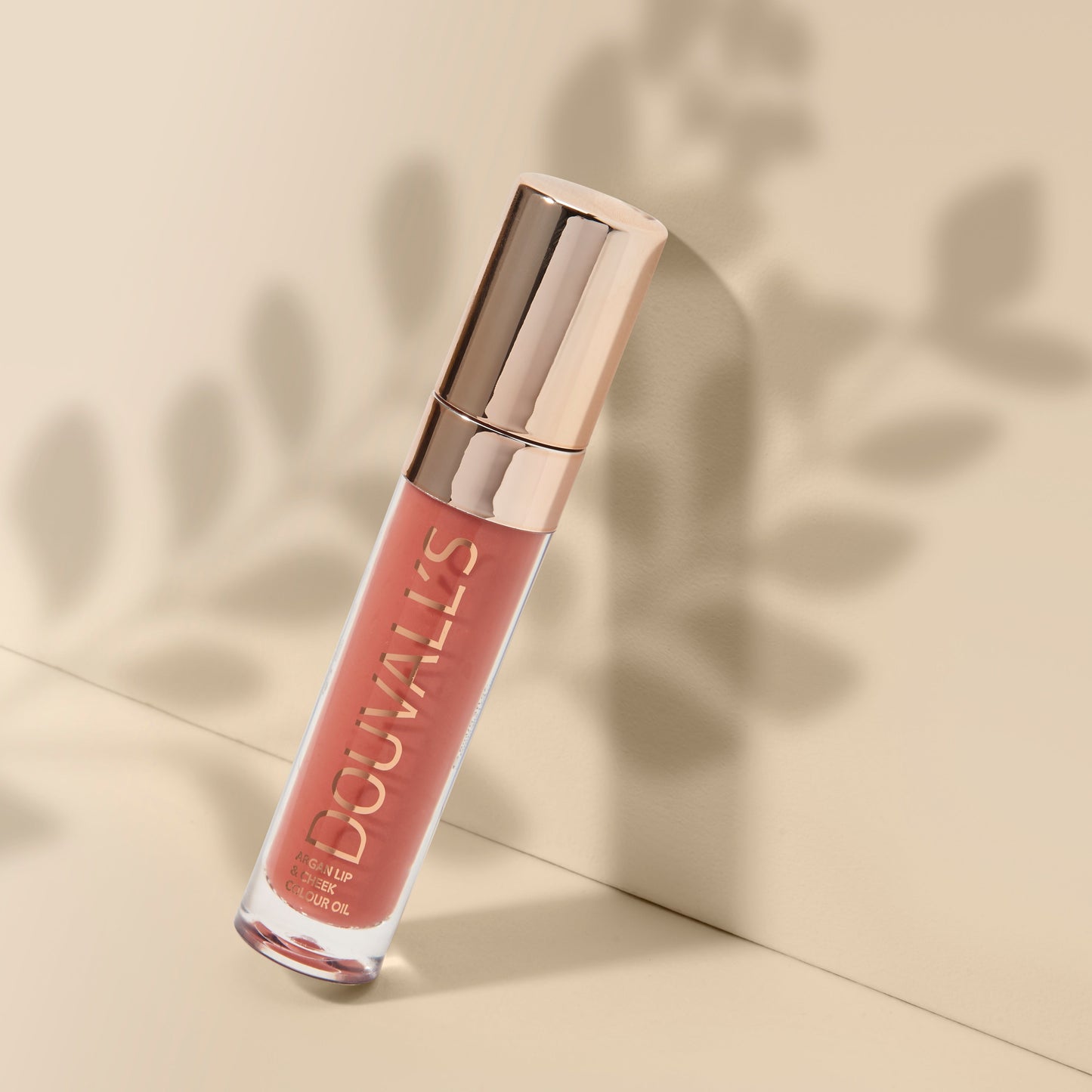 Argan Lip and Cheek colour Oil | Available in six shades with natural ingredients